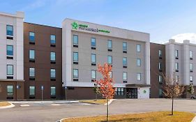 Extended Stay America Premier Suites - Savannah - Pooler